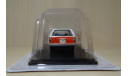 Datsun Sunny VB310 (1977), 1:43, журнальная серия Японии, масштабная модель, Norev, scale43