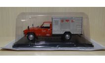 Toyota HiLux (1978), 1:43, журнальная серия Японии, масштабная модель, Honda, Norev, scale43