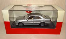 Toyota Crown S171 (2001), 1:43, модель J-Collection, масштабная модель, 1/43