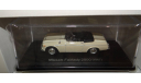 Nissan Fairlady (1967), 1:43, журнальная серия Японии, масштабная модель, Hachette, scale43