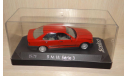 BMW Serie 3 (E36), 1:43, Solido, France, масштабная модель, scale43