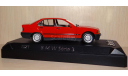 BMW Serie 3 (E36), 1:43, Solido, France, масштабная модель, scale43