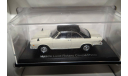 Mazda Luce Rotary (1969), 1:43, журнальная серия Японии, масштабная модель, Hachette, scale43