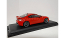 Toyota 86, 1:43, журнальная серия Японии, масштабная модель, Hachette, scale43