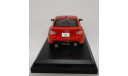 Toyota 86, 1:43, журнальная серия Японии, масштабная модель, Hachette, scale43