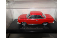 Hino Contessa (1965), 1:43, журнальная серия Японии, масштабная модель, Hachette, scale43