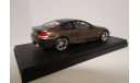 BMW M6, 1:43, Kyosho, масштабная модель, scale43