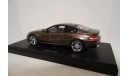 BMW M6, 1:43, Kyosho, масштабная модель, scale43