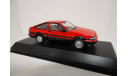 Toyota Corolla Levin AE86, 1:43, Kyosho (без зеркала), масштабная модель, scale43