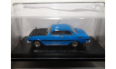 Isuzu Bellett GTR (1969), 1:43, журнальная серия Японии, масштабная модель, Norev, scale43