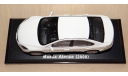 Mazda Atenza (2008), 1:43, журнальная серия Японии (Уценка), масштабная модель, Hachette, scale43