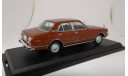 Toyota Corona Mark II X41, 1:43, журнальная серия Японии, масштабная модель, Norev, scale43