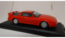 Toyota Supra A70, 1:43, журнальная серия Японии, масштабная модель, Norev, 1/43