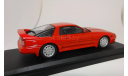 Toyota Supra A70, 1:43, журнальная серия Японии, масштабная модель, Norev, 1/43