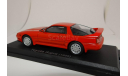 Toyota Supra A70, 1:43, журнальная серия Японии, масштабная модель, Norev, 1/43