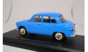 Toyota Corona (1957), 1:43, журнальная серия Японии, масштабная модель, Hachette, scale43