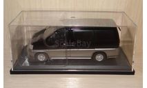 Nissan Elgrand E50 (1997), 1:43, журнальная серия Японии, масштабная модель, Hachette, 1/43