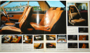Mitsubishi Eterna λ - Японский каталог, 15 стр., литература по моделизму