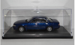 Toyota Corona Exiv (1989), 1:43, журнальная серия Японии (Уценка)
