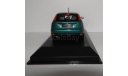 Ford Focus 5-Door (1998), модель 1:43, Minichamps, масштабная модель, 1/43