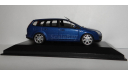 Ford Focus Turnier (2005), 1:43, модель, Minichamps, масштабная модель, scale43