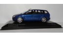 Ford Focus Turnier (2005), 1:43, модель, Minichamps, масштабная модель, scale43