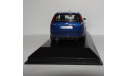 Ford Focus Turnier (2005), 1:43, модель, Minichamps, масштабная модель, scale43