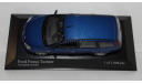 Ford Focus Turnier (2005), 1:43, модель, Minichamps, масштабная модель, scale43