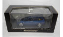 Ford Focus Turnier (2005), 1:43, модель, Minichamps, масштабная модель, scale43