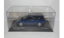 Ford Focus Turnier (2005), 1:43, модель, Minichamps, масштабная модель, scale43