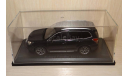 Subaru Forester (2013), 1:43, журнальная серия Японии, масштабная модель, Nissan, Hachette, scale43