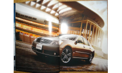 Nissan Fuga Y50 - Японский каталог! 75 стр.