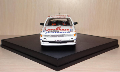 Mitsubishi Galant VR4 (Motul), 1:43, модель Trofeu, масштабная модель, scale43