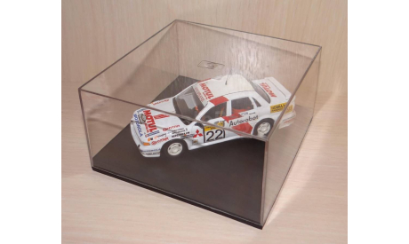 Mitsubishi Galant VR4 (Motul), 1:43, модель Trofeu, масштабная модель, scale43