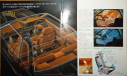 Nissan Gazelle S110 - Японский каталог! 23 стр., литература по моделизму