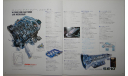 Nissan Gloria Y31 - Японский каталог 45 стр., литература по моделизму