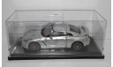 Nissan R35 GT-R (2008), 1:43, журнальная серия Японии, масштабная модель, Hachette, scale43