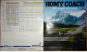 Nissan Homy Е23 - Японский каталог 20 стр., литература по моделизму