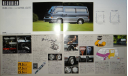 Nissan Homy Е24 - Японский каталог 23 стр., литература по моделизму