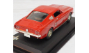 Ford Mustang, 1:43, журнальная серия Японии - полный набор!, масштабная модель, Del Prado (серия Городские автомобили), 1/43