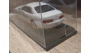 Toyota Soarer Z30 (1991), 1:43, журнальная серия Японии (Уценка), масштабная модель, Hachette, scale43