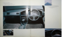 Subaru Legacy - Японский каталог, 40 стр., литература по моделизму