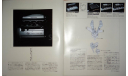 Toyota Levin 100-й серии - Японский каталог, 30 стр., литература по моделизму