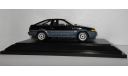 Toyota Corolla Levin AE86, модель Ebbro, 1:43 (Уценка), масштабная модель, scale64