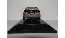 Toyota Corolla Levin AE86, модель Ebbro, 1:43 (Уценка), масштабная модель, scale64