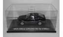 Toyota Corolla Levin AE86, модель Ebbro, 1:43 (Уценка), масштабная модель, scale64