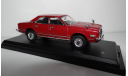 Mazda Luce (1977), модель, 1:43, журнальная серия Японии, масштабная модель, Hachette, scale43