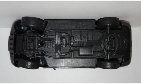 Mercedes-Benz ML320 (1997), 1:24, модель, Maisto (Уценка), масштабная модель, scale24