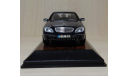 Mercedes-Benz S-Class (1998), Maisto, 1:43, масштабная модель, scale43