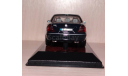 Mercedes-Benz S-Class (1998), Maisto, 1:43, масштабная модель, scale43